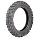 PNEU PIT BIKE MINICROSS 10" 70/100-10 41J TERRA FORCE MX  MH