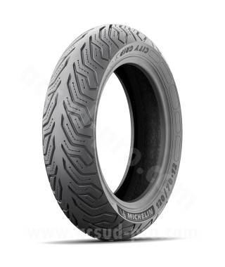 PNEU SCOOTER 10" 100/80-10 MICHELIN CITY GRIP 2 53L TL