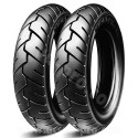 PNEU SCOOTER 10" 100/90-10 MICHELIN S1 56J TL/TT