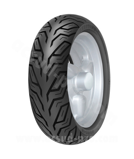 PNEU SCOOTER 10" 120/70-10 DEESTONE D826 6PR 54ML TL