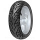 PNEU SCOOTER 10" 3.50-10   DEESTONE D825 51J TL  ( TNT MOTOR  ROMA / BOSTON / RENO 10 POUCES )