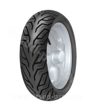 PNEU SCOOTER 10" 3.50-10   DEESTONE D825 51J TL  ( TNT MOTOR  ROMA / BOSTON / RENO 10 POUCES )