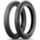 PNEU SCOOTER 12" 130/70-12 M/C 62P REINF MICHELIN CITY EXTRA TL