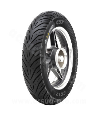 PNEU SCOOTER 13" 110/70-13 CM-SC12 48P TL