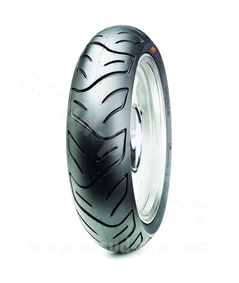 PNEU SCOOTER 13" 120/60-13 C6104 55P TL (TNT MOTOR STREETMAX)