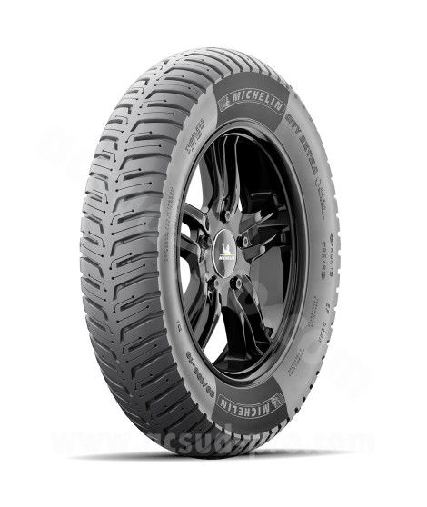 PNEU SCOOTER 14" 90/90-14 M/C 52P REINF MICHELIN CITY EXTRA TL