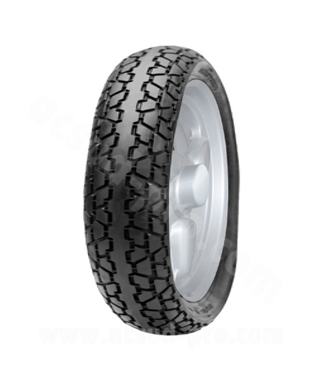 PNEU SCOOTER 16"  90/80-16 DEESTONE D815 4PR 52P .TL