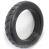 PNEU TROTTINETTE PLEIN XIAOMI 8.5x2 POUCES