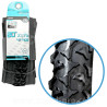 PNEU VELO 20 x 1.75 NOIR TRINGLE SOUPLE TS (47-406)