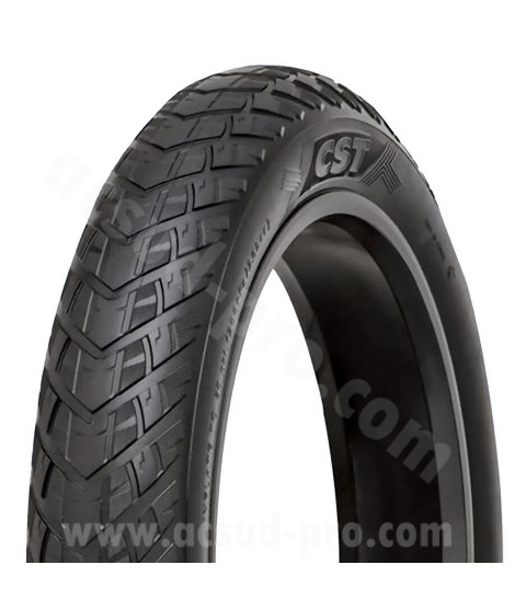 PNEU VELO 20 x 4.00 CST BIG FOAT FAT BIKE STREET