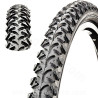 PNEU VELO 26 x 1.95 CST BLACK TIGER NOIR TRINGLE RIGIDE TR (53-559)