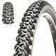 PNEU VELO 26 x 1.95 CST DOLORES PEAK NOIR TRINGLE RIGIDE TR (53-559)