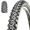 PNEU VELO 26 x 1.95 CST DOLORES PEAK NOIR TRINGLE RIGIDE TR (53-559)