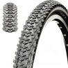 PNEU VELO 26 x 1.95 CST GRIZZLY PEAK  NOIR TRINGLE RIGIDE TR (53-559)