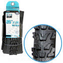 PNEU VELO 26 x 1.95 NOIR TRINGLE SOUPLE TS (50-559)