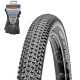 PNEU VELO 26 x 2.00 CST C1747 JACK RABBIT TUBELESS AVEC BANDE ANTI-CREVAISON NOIR TRINGLE SOUPLE TS (50 - 559)