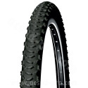 PNEU VELO 26 x 2.00 MICHELIN COUNTRY TRAIL TRINGLE RIGIDE TR (52-559)