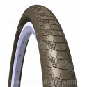 PNEU VELO 26 x 2.25 MITAS CITYHOPPER MARRON (57-559)