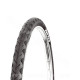 PNEU VELO 27.5 x 1.75 DELI S-601 NOIR TRINGLE RIGIDE TR (47-584)