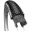 PNEU VELO 27.5 x 2.10 CST C1747 JACK RABBIT BANDE ANTI-CREVAISON NOIR TRINGLE RIGIDE TR (52-584)