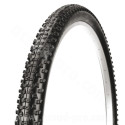 PNEU VELO 27.5 x 2.25 DELI SA-258 NOIR TRINGLE RIGIDE TR (57-584)
