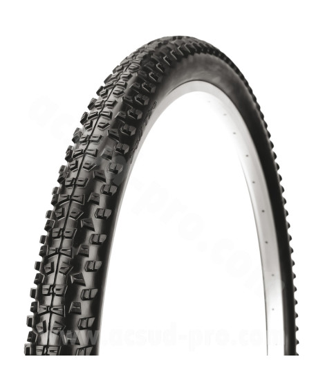 PNEU VELO 29 x 2.10 DELI SA-258 NOIR TRINGLE RIGIDE TR (54-622)