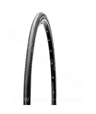 PNEU VELO 700 x 23 CST C1406 CZAR NOIR (23-622)