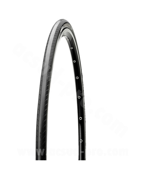 PNEU VELO 700 x 23 CST C1406 CZAR NOIR (23-622)