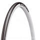 PNEU VELO 700 x 25 MICHELIN DYNAMIC SPORT BLANC 3x30TPI 320G TRINGLE RIGIDE TR (25-622)