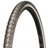 PNEU VELO 700 x 32 MICHELIN PROTEK CROSS 1mm BANDES REFLECHISSANTES E-BIKE READY TRINGLE RIGIDE TR (32-622)