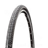 PNEU VELO 700 x 35 CST C979 BANDE ANTI-CREVAISON NOIR TRINGLE RIGIDE TR (37-622)