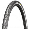 PNEU VELO 700 x 35 MICHELIN PROTEK CROSS MAX 5mm BANDES REFLECHISSANTES E-BIKE READY TRINGLE RIGIDE TR (37-622)