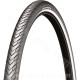 PNEU VELO 700 x 40 (29 x 1.50) MICHELIN PROTEK 1mm BANDES REFLECHISSANTES E-BIKE READY TRINGLE RIGIDE TR (42-622)
