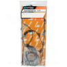 POCHETTE DE JOINT COMPLETE ADAPT. HONDA SH125 I (2013-2016) 27 élements ARTEIN (made in Europe)