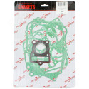 POCHETTE DE JOINT COMPLETE ADAPT MOTEUR LIFAN  139FMB-B 50CC / MASH FIFTY / ARCHIVE CAFE RACER /  SCRAMBLER 50CC