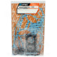 POCHETTE DE JOINT COMPLETE ADAPT. YAMAHA XP 500 TMAX (2001-2012) ARTEIN (PRODUIT EN EUROPE)