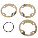 POCHETTE DE JOINT MVT POUR MOTEUR G1 PEUGEOT 103 (HM33 )