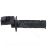 POIGNEE DE GAZ DOMINO ADAPT. RIEJU 50 MRT 2009. SMX 2006. MRX 2006. RR 2006. SPIKE 2006