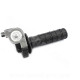 POIGNEE DE GAZ DOMINO FORMULA CROSS AVEC REVETEMENTS