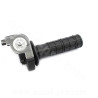 POIGNEE DE GAZ DOMINO FORMULA CROSS AVEC REVETEMENTS