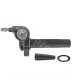 POIGNEE DE GAZ DOMINO FORMULA CROSS ECO
