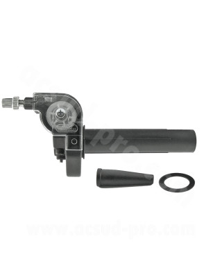 POIGNEE DE GAZ DOMINO FORMULA CROSS ECO