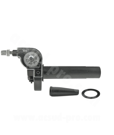 POIGNEE DE GAZ DOMINO FORMULA CROSS ECO