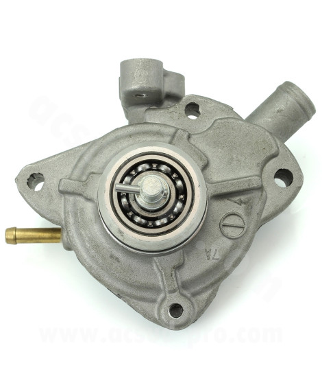 POMPE A EAU COMPLETE ADAPT. HONDA SH 125/150CC 2013-2019  /  PCX 125/150CC 2013-2016  (OEM : 19200-KWN-901)