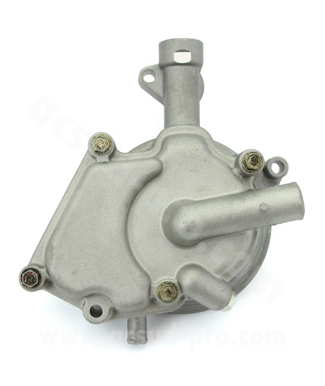 POMPE A EAU COMPLETE ADAPT. YAMAHA XENTER 125-150CC E3-E4 2012-2019 (OEM : 52S-E2420-0000)