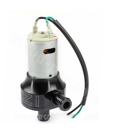 POMPE A EAU ELECTRIQUE 12V CARENZI UNIVERSEL