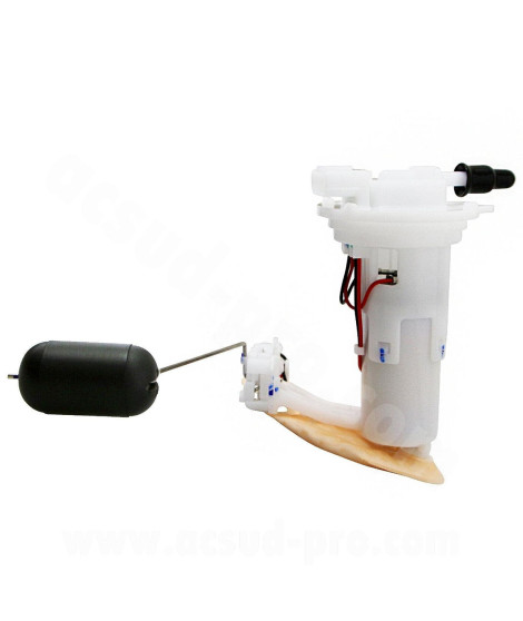 POMPE A ESSENCE IMMERGEE ADAPT HONDA SHI 125-150 2013-2016 (OEM : 16700-K01-D01 / 16700-K77-V01)