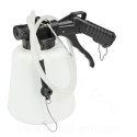 POMPE PNEUMATIQUE A PURGER LES FREINS (1L)