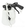POMPE PNEUMATIQUE A PURGER LES FREINS (1L)