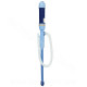 POMPE SIPHON ELECTRIQUE (PETROLE / KEROSENE / EAU)